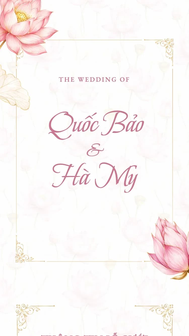 Liên Hoa - Hồng