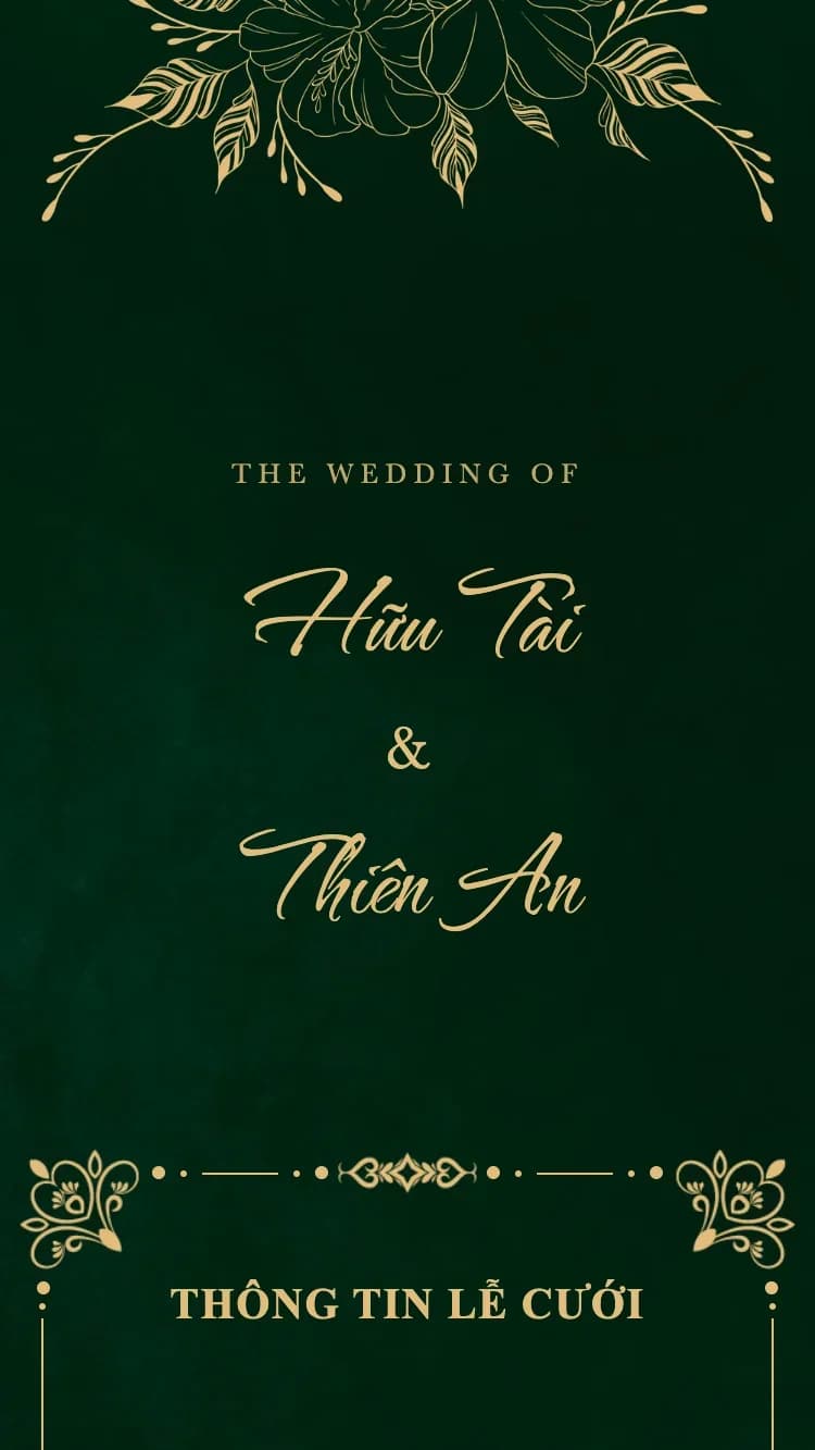 Hoàng Kim - Xanh