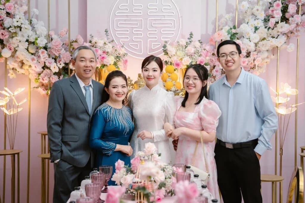 Nhạc đám cưới hay nhất 2026 theo từng khoảnh khắc