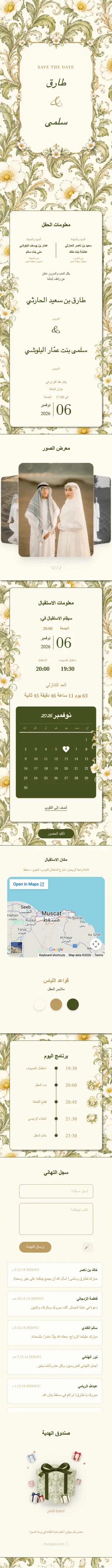 الخزف II - أخضر