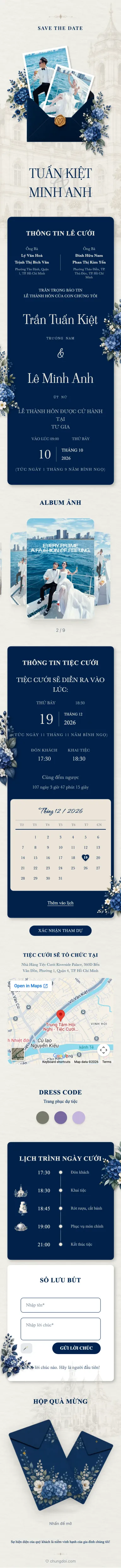 Minimalism - Lam Đậm